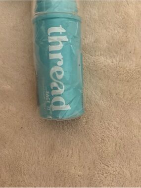 Thread Face Fit Bronzer & Contour Stick - Teal